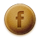 Facebook Icon Georgia